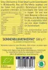 Artikelbild 2 des Artikels “BioKing Bio Sonnenblumenkerne, 500g “