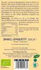 Artikelbild 2 des Artikels “BioKing Bio Dinkel-Spaghetti, 250g “