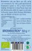 Artikelbild 2 des Artikels “BioKing Bio Brombeeren Gefriergetrocknet, 50g “