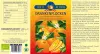 Artikelbild 2 des Artikels “BioKing Bio Orangenflocken Getrocknet, 200g “
