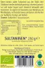 Artikelbild 2 des Artikels “BioKing Bio Sultaninen/Rosinen, 250g-500g “