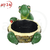 Artikelbild 2 des Artikels “Aschenbecher Keramik 