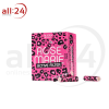 Artikelbild 2 des Artikels “MARIE Rosemarie Active Filter 6mm - 10 Boxen à 34 Rosa-Leo Aktivkohlefilter “