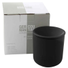 Artikelbild 2 des Artikels “Aschenbecher Keramik Ascher für Heets Schwarz 9 cm Ø “