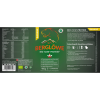 Artikelbild 2 des Artikels “Berglöwe Bio Hanfprotein Banane Vegan ohne Zuckerzusatz, 400g “