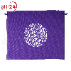 Artikelbild 2 des Artikels “Berk Akupressurfußmatte Akupunktur 38x45cm Violett “