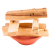 Artikelbild 2 des Artikels “Palo Santo Holz 5 Stück - zum Räuchern “