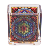 Artikelbild 2 des Artikels “Berk Teelichtglas Blume des Lebens “