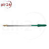Artikelbild 2 des Artikels “Vorteilspack: BIC Kugelschreiber Cristal Grün 1.0 mm - 50 Stück “