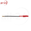 Artikelbild 2 des Artikels “Vorteilspack: BIC Kugelschreiber Cristal Rot 1.0 mm - 50 Stück “