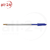 Artikelbild 2 des Artikels “Vorteilspack: BIC Kugelschreiber Cristal Blau 1.0 mm - 50 Stück “