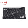 Artikelbild 2 des Artikels “Champ Tabaktasche PVC Dunkelgrau mit Druckknöpfen “