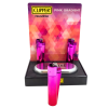 Artikelbild 2 des Artikels “Clipper Metall Groß - Elegantes Icy Pink Feuerzeug “