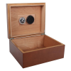 Artikelbild 2 des Artikels “Humidor-Set Braun groß für 30 Zigarren “