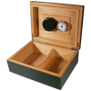 Artikelbild 2 des Artikels “Humidor-Set Schwarz für 30 Zigarren “