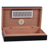 Artikelbild 2 des Artikels “Humidor-Set Schwarz für 5 Zigarren “