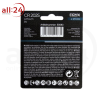 Artikelbild 2 des Artikels “ELONIX Lithium Knopfzelle CR2025 4 St. “