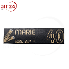 Artikelbild 2 des Artikels “BOX MARIE Active Filter Gold King Size Slim Zigarettenpapier 16 Stück “