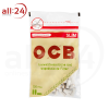 Artikelbild 2 des Artikels “OCB Organic Slim Filter - 10 Beutel à 120 Stück “