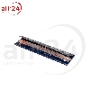 Artikelbild 2 des Artikels “OCB Ultimate Slim King Size Zigarettenpapier - 50 Heftchen à 32 Blatt “
