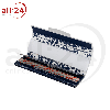 Artikelbild 2 des Artikels “OCB Ultimate Slim Zigarettenpapier + Filter Tips - 32 Heftchen mit je 32 Blatt “