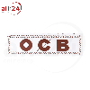 Artikelbild 2 des Artikels “OCB Weiß Lang King Size Zigarettenpapier, 50er Box “