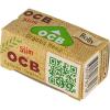 Artikelbild 2 des Artikels “BOX OCB Organic Hemp Rolls Zigarettenpapier aus Hanf - 24 Stück “