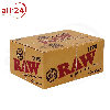 Artikelbild 2 des Artikels “BOX RAW Filtertips Ungebleicht, 50 Stück “
