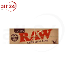 Artikelbild 2 des Artikels “BOX RAW Classic 1/4 Rolling Paper 24 Stück á 50 Blatt “
