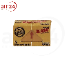 Artikelbild 2 des Artikels “BOX RAW Classic Single Wide Rolling Paper 24 Stück á 5 Meter “