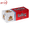 Artikelbild 2 des Artikels “ROLLING Filterhülsen - 1.000 Stück in 4 praktischen Packungen à 250 Stück “