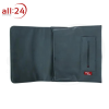 Artikelbild 2 des Artikels “Tabaktasche PVC Blau mit Magnetverschluss “