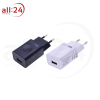 Artikelbild 2 des Artikels “Tekmee USB Netzteilstecker schwarz/weiß “