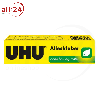 Artikelbild 2 des Artikels “UHU Alleskleber ohne Lösungsmittel 35g “