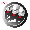 Artikelbild 2 des Artikels “UHU Sekundenkleber MINIS 3x1g Flüssig “