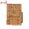 Artikelbild 2 des Artikels “Zigaretten Box Kork Braun, für 20 Stück 80mm Zigaretten “