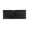 Artikelbild 2 des Artikels “Zippo Brieftasche BI-Fold echtes schwarz Nappa-Leder Geldbörse “
