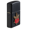 Artikelbild 2 des Artikels “Zippo Feuerzeug Classic Retro Zippo “