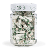 Artikelbild 2 des Artikels “Purize Aktivkohlefilter Conical Xtra Slim im Glas 120 Stk. “