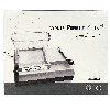 Artikelbild 2 des Artikels “Powermatic 4 + PLUS Silber elektrische Stopfmaschine “