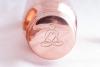 Artikelbild 2 des Artikels “Berk Trinkflasche aus Kupfer Blume des Lebens, 650ml “