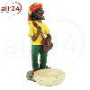 Artikelbild 3 des Artikels “Aschenbecher Rasta stehend 24cm “