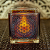 Artikelbild 3 des Artikels “Berk Teelichtglas Blume des Lebens “