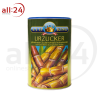 Artikelbild 3 des Artikels “BioKing Bio Urzucker Vollrohrzucker 500g-1000g “