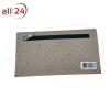 Artikelbild 3 des Artikels “Champ Tabaktasche PVC Beige mit Druckknöpfen “