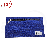 Artikelbild 3 des Artikels “Champ Tabaktasche PVC Marineblau mit Druckknöpfen “