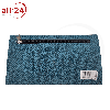 Artikelbild 3 des Artikels “Champ Tabaktasche PVC Petrol mit Druckknöpfen “
