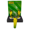 Artikelbild 3 des Artikels “Clipper Metall Groß - Elegantes Icy Green Feuerzeug “