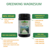 Artikelbild 3 des Artikels “GreenKing Magnesium 90 Kapseln “