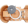 Artikelbild 3 des Artikels “KoMo JUMBO elektrische Getreidemühle XXL “